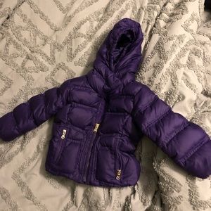 Ralph lauren toddler coat